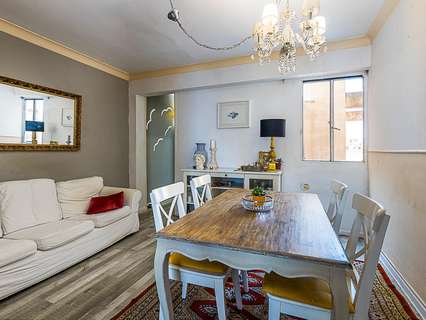 Piso en venta en Palma de Mallorca