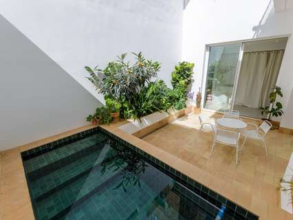 Planta baja en venta en Palma de Mallorca
