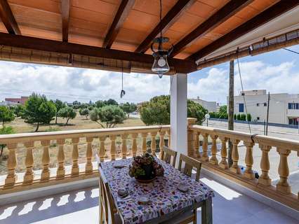 Piso en venta en Campos