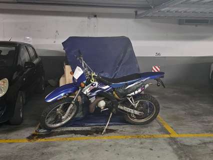 Plaza de parking en venta en Palma de Mallorca