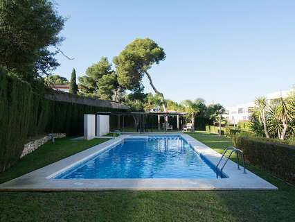 Villa en venta en Alicante zona Vistahermosa