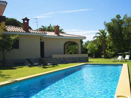 Villa en venta en Sant Joan d'Alacant
