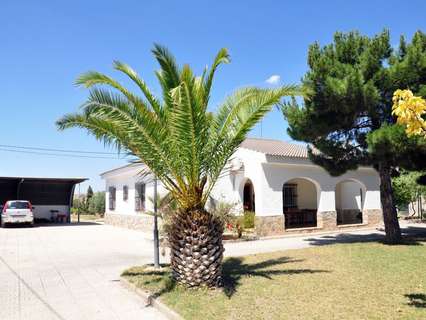 Villa en venta en Alicante zona Moralet