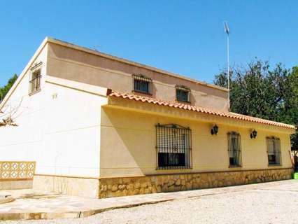 Villa en venta en El Campello zona Venta Lanuza