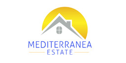 logo Inmobiliaria Mediterranea Estate