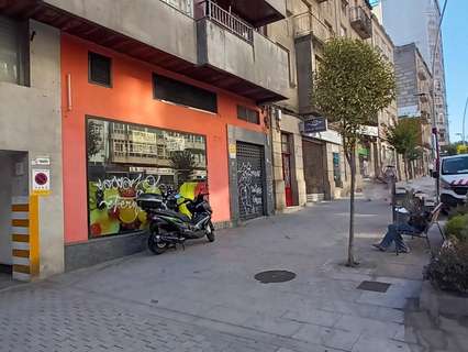 Local comercial en alquiler en Vigo