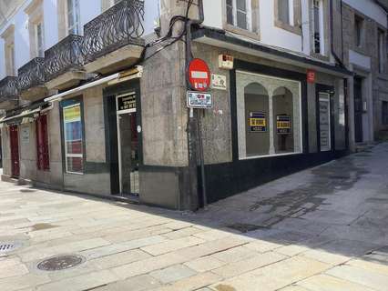 Local comercial en venta en Vigo