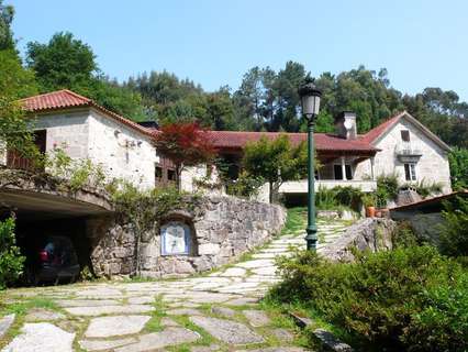 Casa en venta en Gondomar