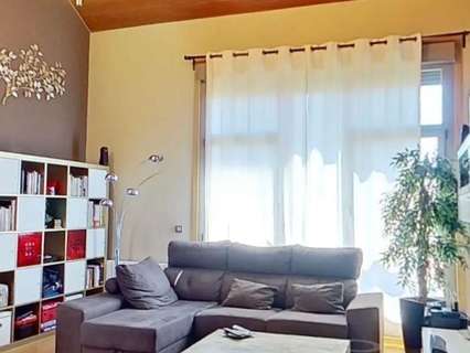 Chalet en venta en Vigo