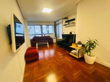 Piso en venta en Vigo