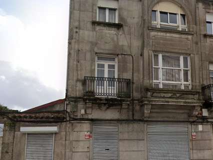 Local comercial en venta en Vigo