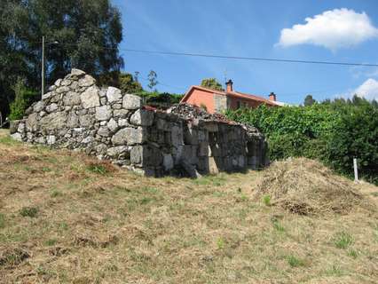 Casa en venta en A Cañiza