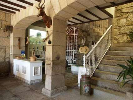 Casa en venta en Ponte Caldelas