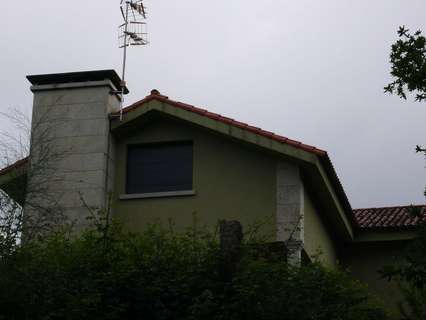 Chalet en venta en Tomiño