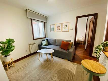Apartamento en alquiler en Vigo