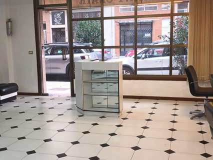 Local comercial en venta en Vigo
