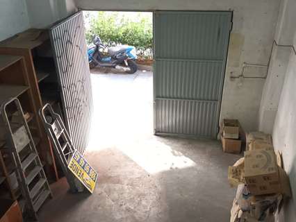 Local comercial en venta en Vigo rebajado