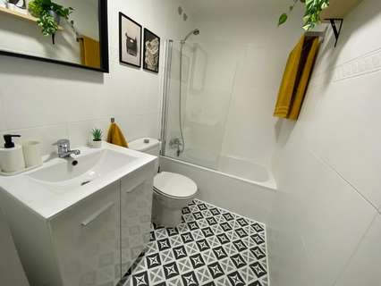 Estudio en venta en Vigo rebajado