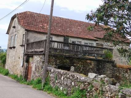 Casa en venta en Tomiño rebajada