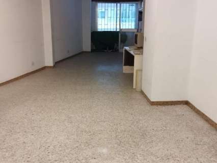Local comercial en venta en Vigo