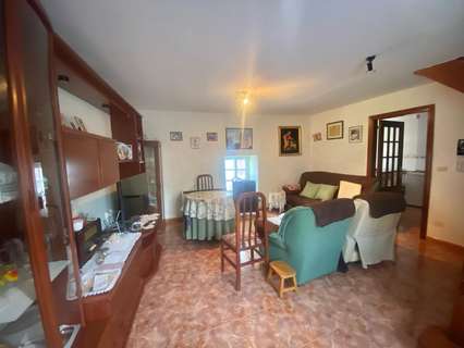 Casa en venta en Nigrán rebajada