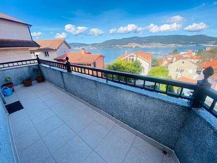 Casa en venta en Redondela