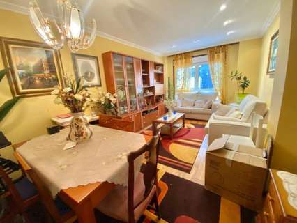 Piso en venta en Vigo rebajado