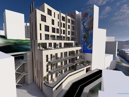 Piso en venta en Vigo