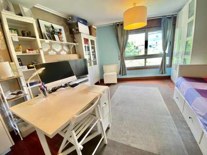 Estudio en venta en Vigo rebajado