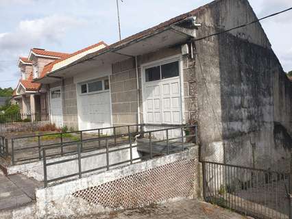 Nave industrial en venta en San Cristovo de Cea