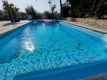 Chalet en venta en Mos