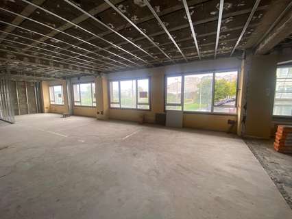 Oficina en venta en Vigo