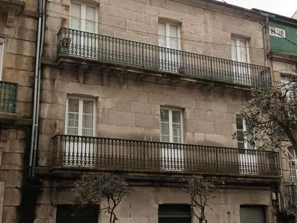 Edificio en venta en Vigo