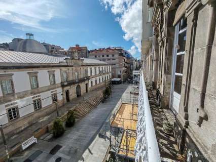 Piso en venta en Vigo