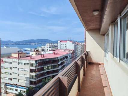 Piso en venta en Vigo