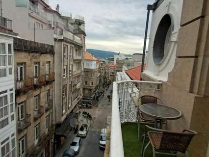 Piso en alquiler en Vigo rebajado