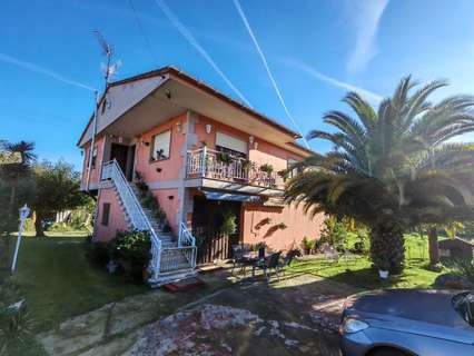 Casa en venta en Tui