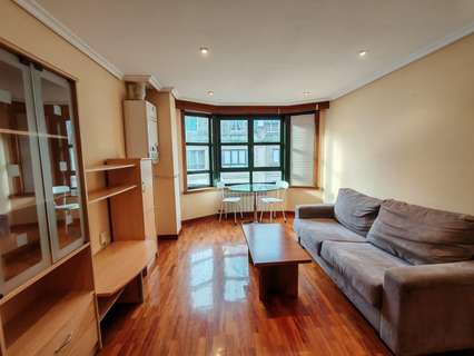 Apartamento en venta en Vigo