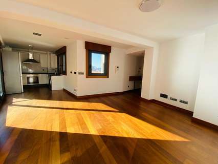 Piso en alquiler en Vigo