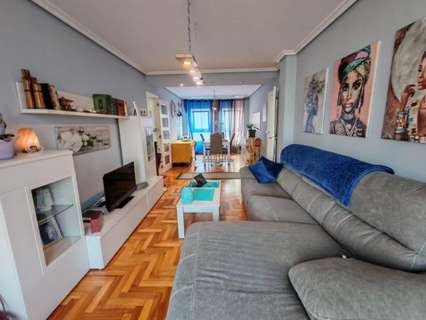 Piso en venta en Vigo