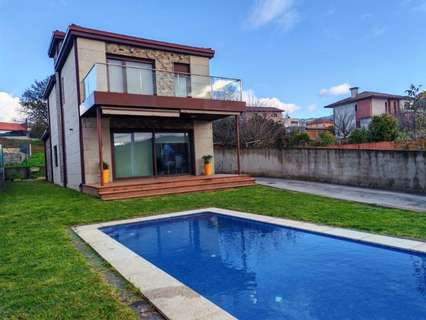 Casa en venta en Vigo