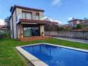 Casa en venta en Vigo