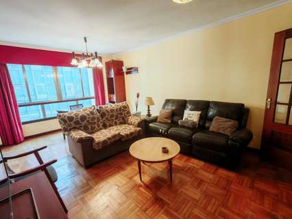 Piso en venta en Vigo