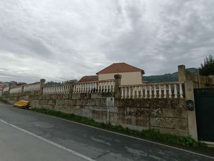 Parcela urbana en venta en Vigo