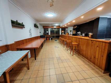 Local comercial en alquiler en Vigo