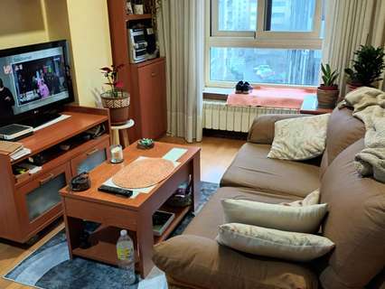 Piso en venta en Vigo