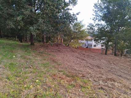 Parcela urbana en venta en Vigo