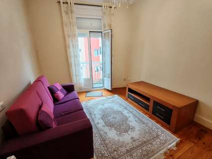 Piso en venta en Vigo