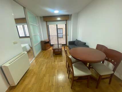Apartamento en alquiler en Vigo