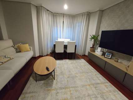 Piso en alquiler en Vigo rebajado